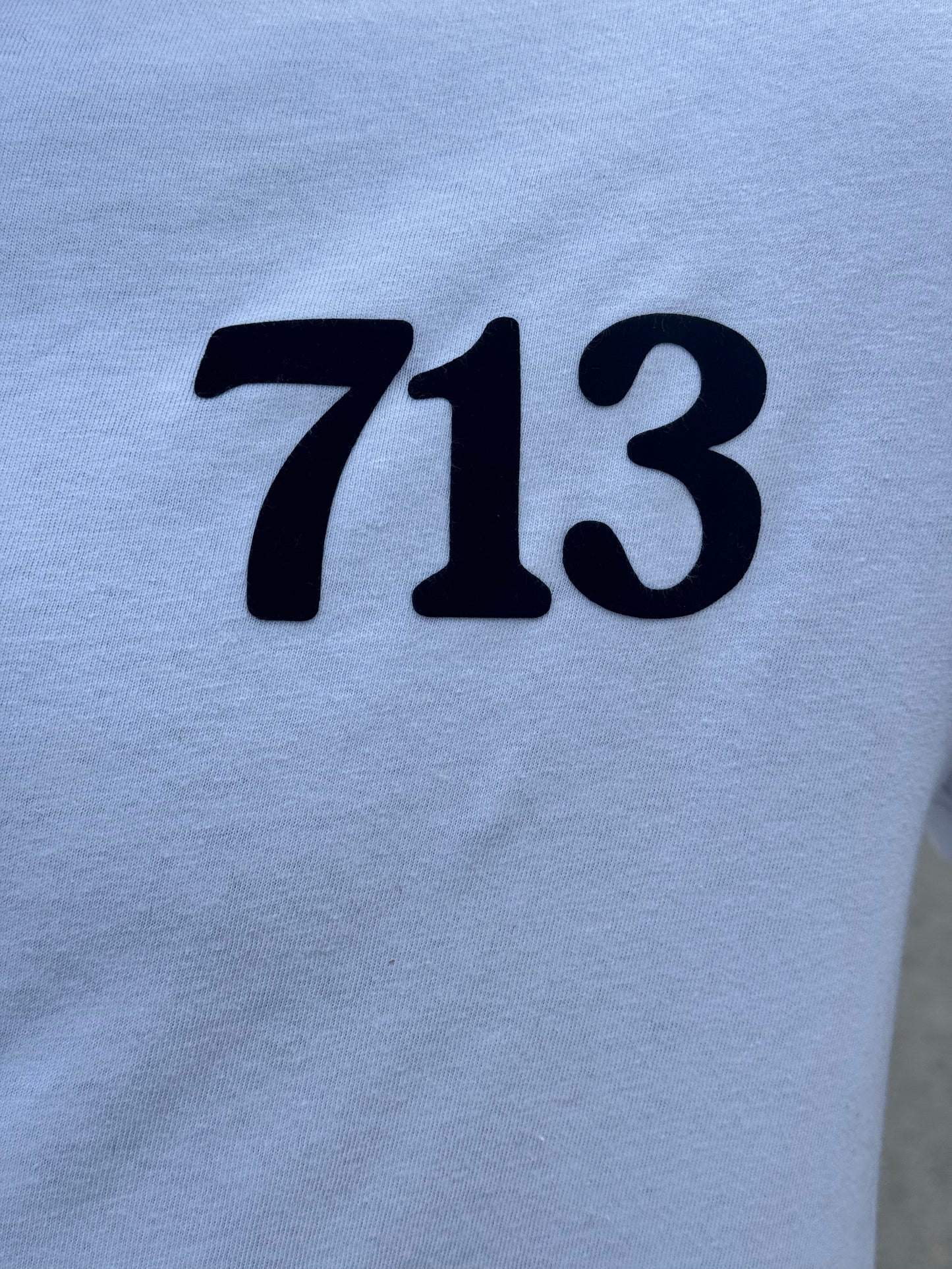 713 t-shirt
