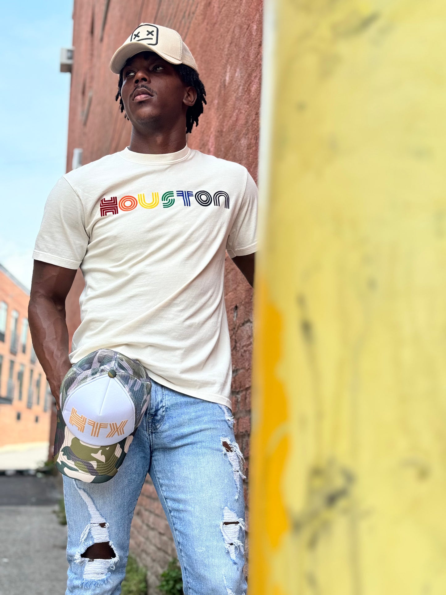 Pride Houston