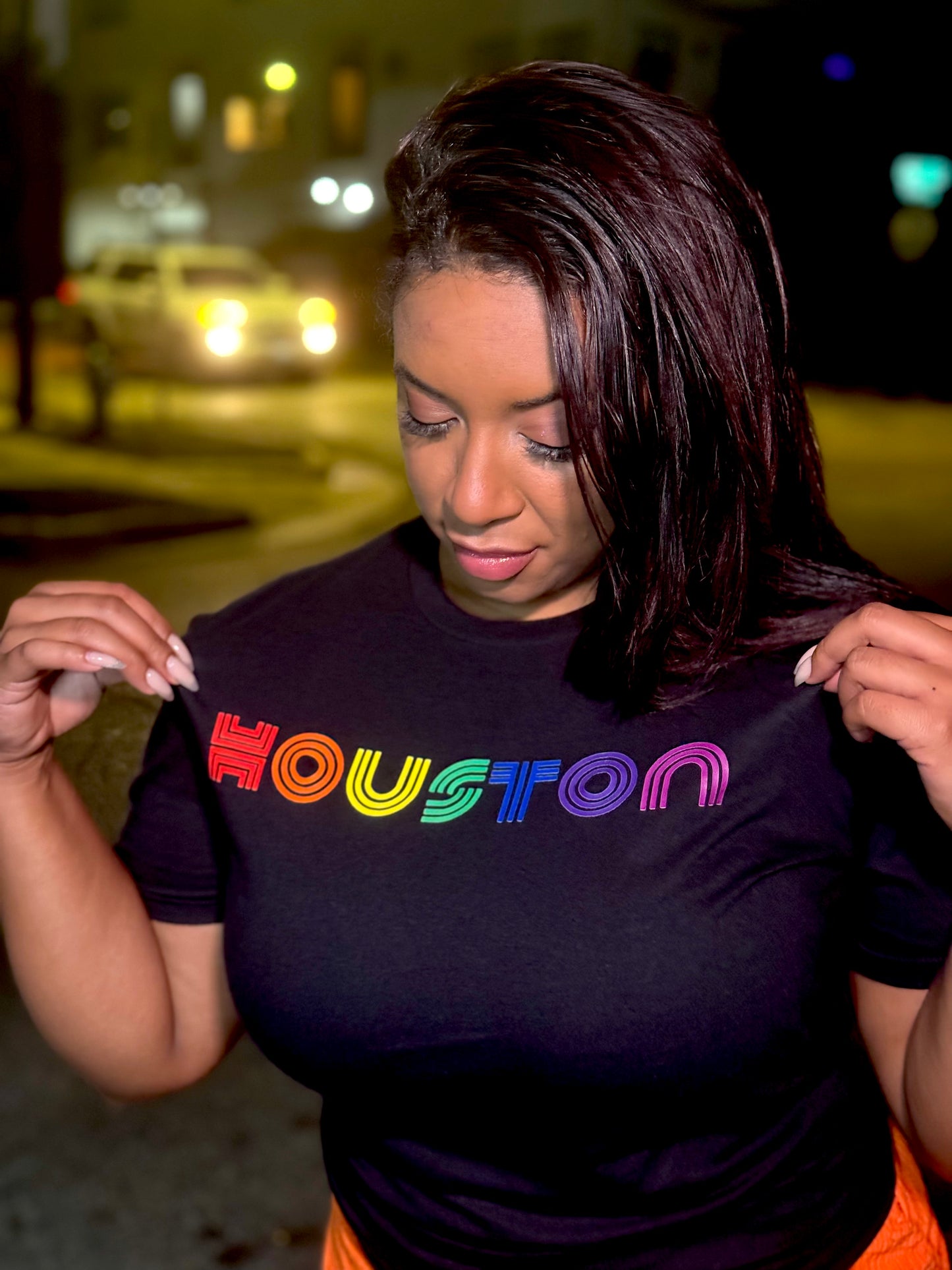 Pride Houston