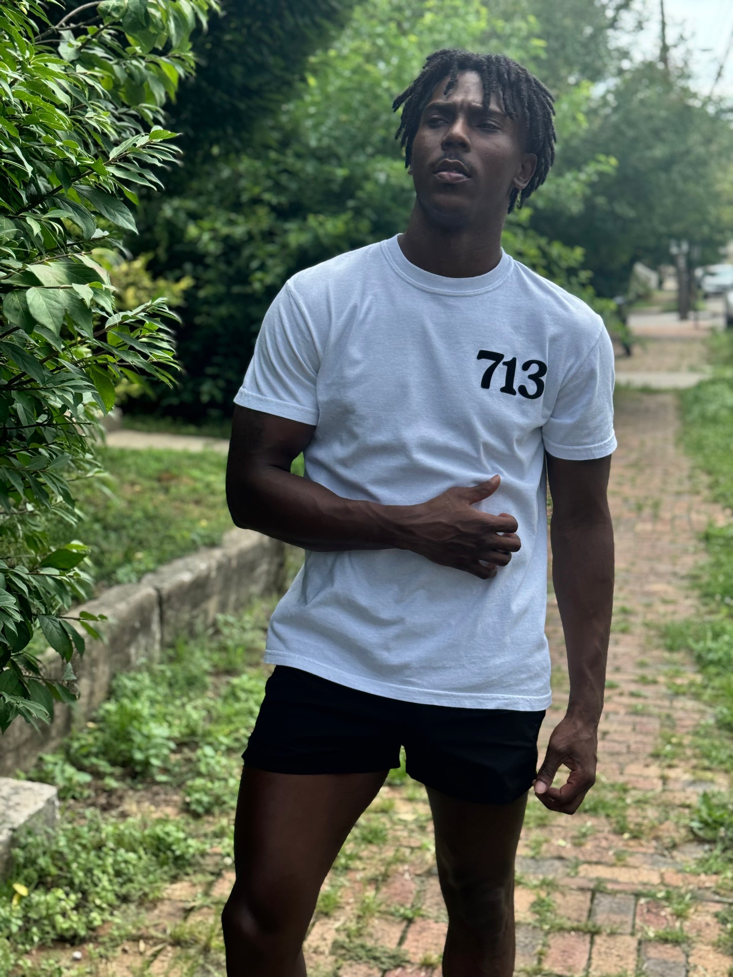 713 t-shirt