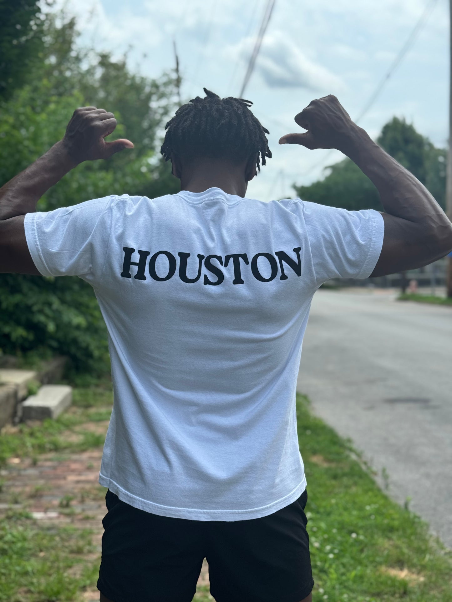 713 t-shirt
