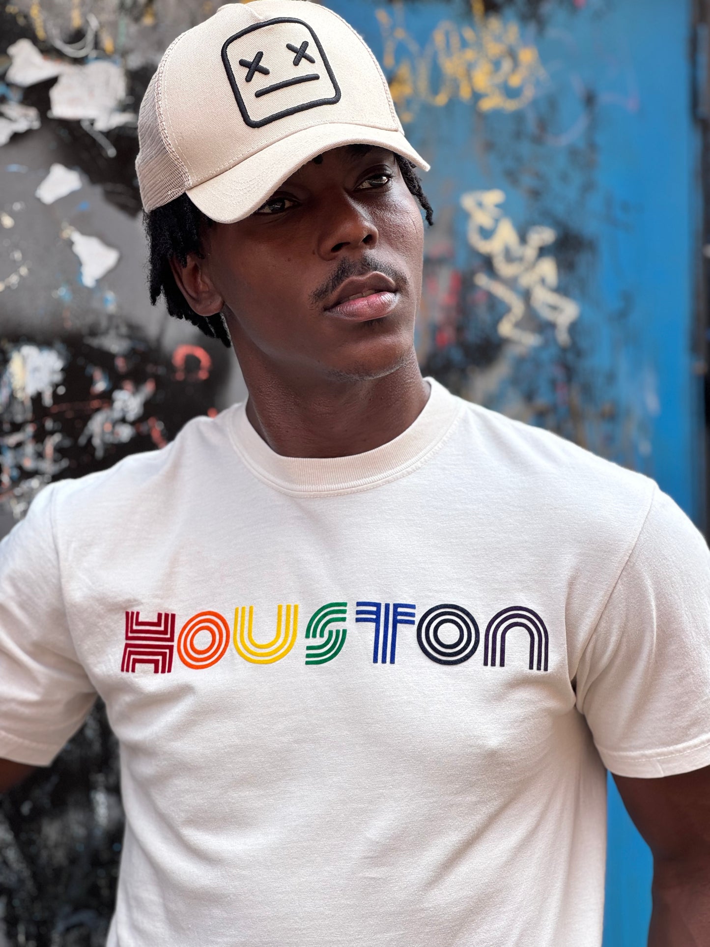 Pride Houston