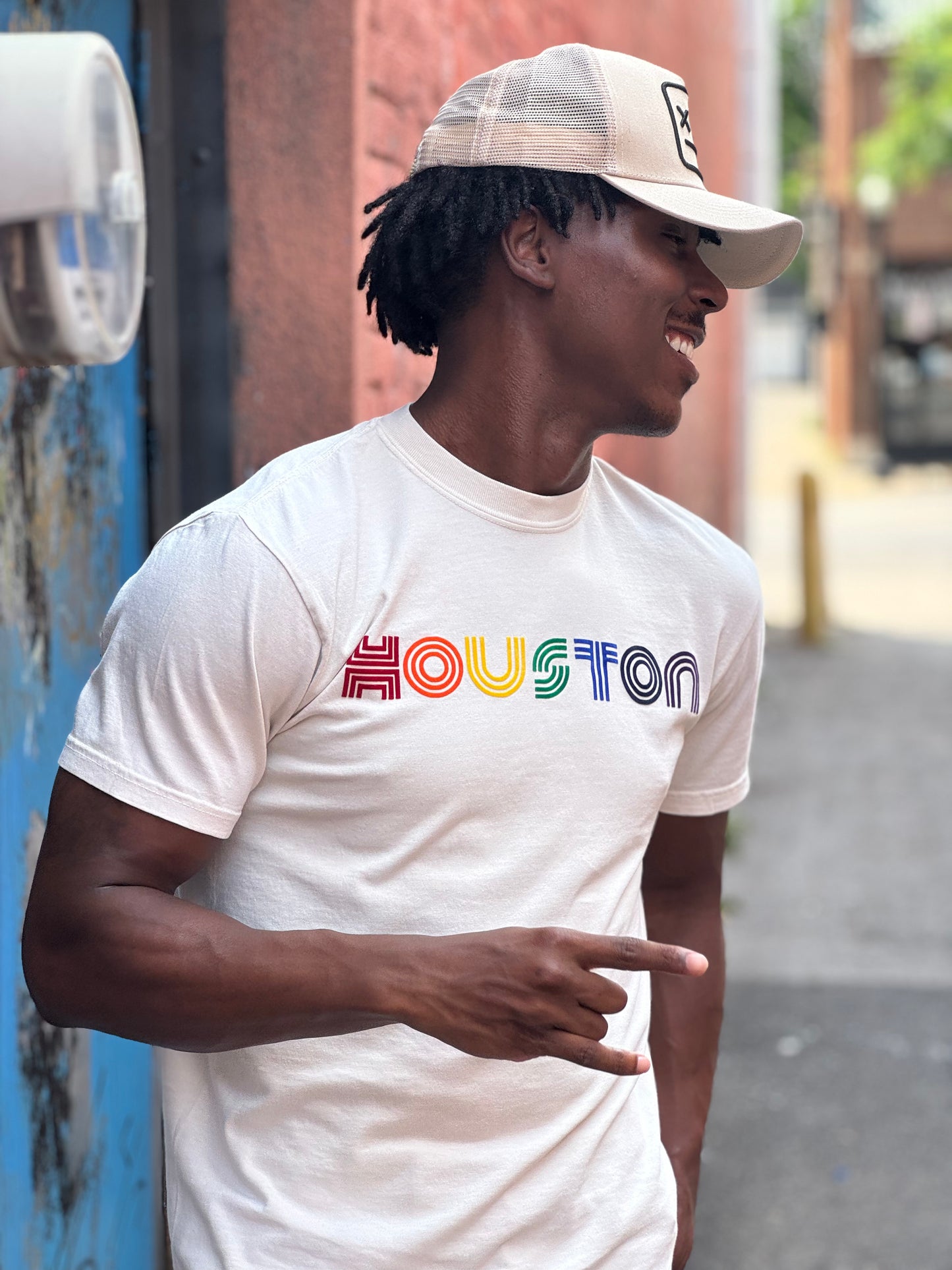 Pride Houston