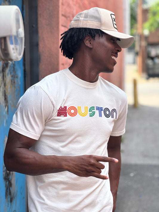 Pride Houston