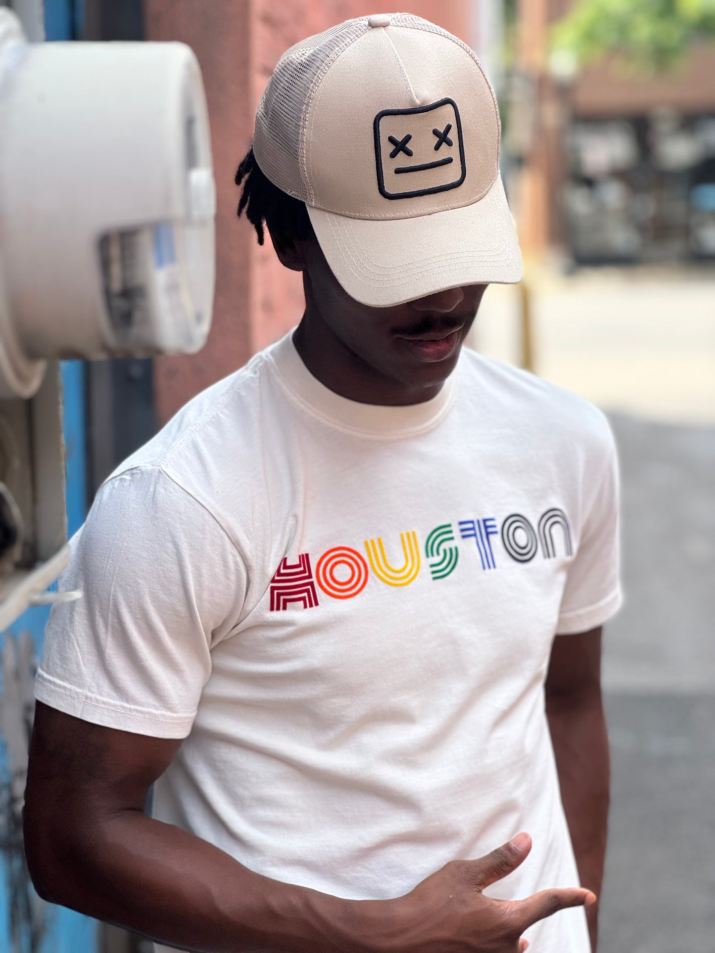Pride Houston