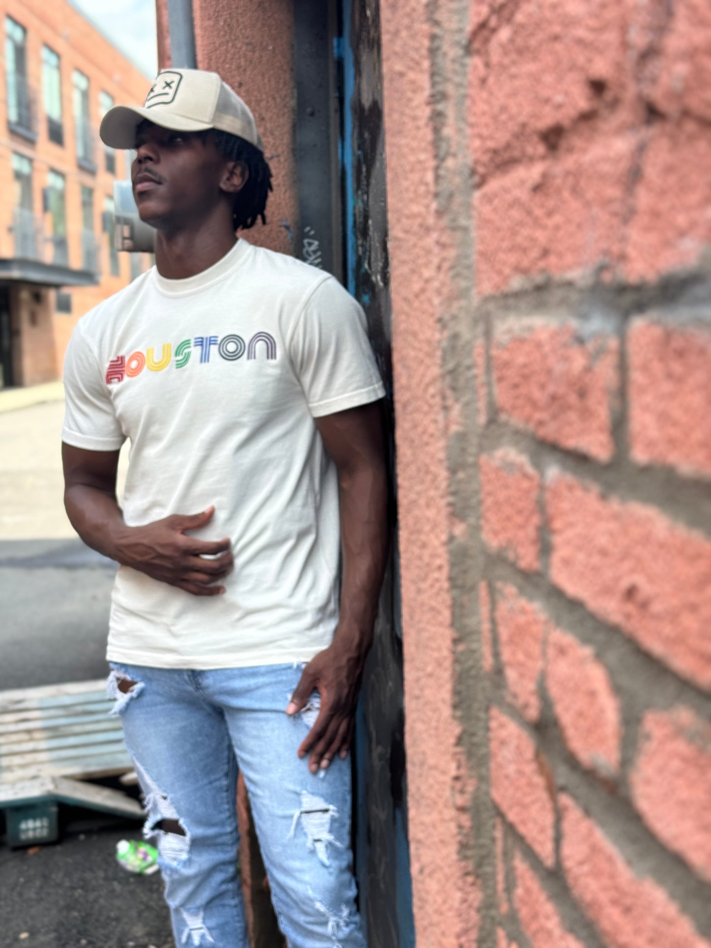 Pride Houston