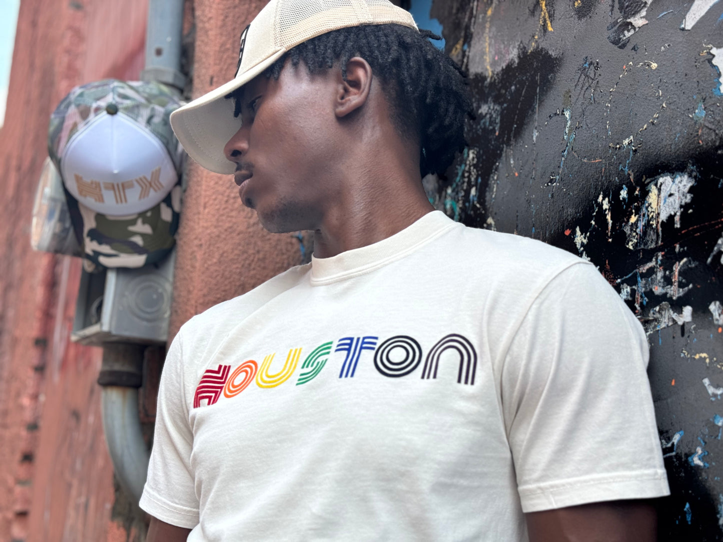 Pride Houston