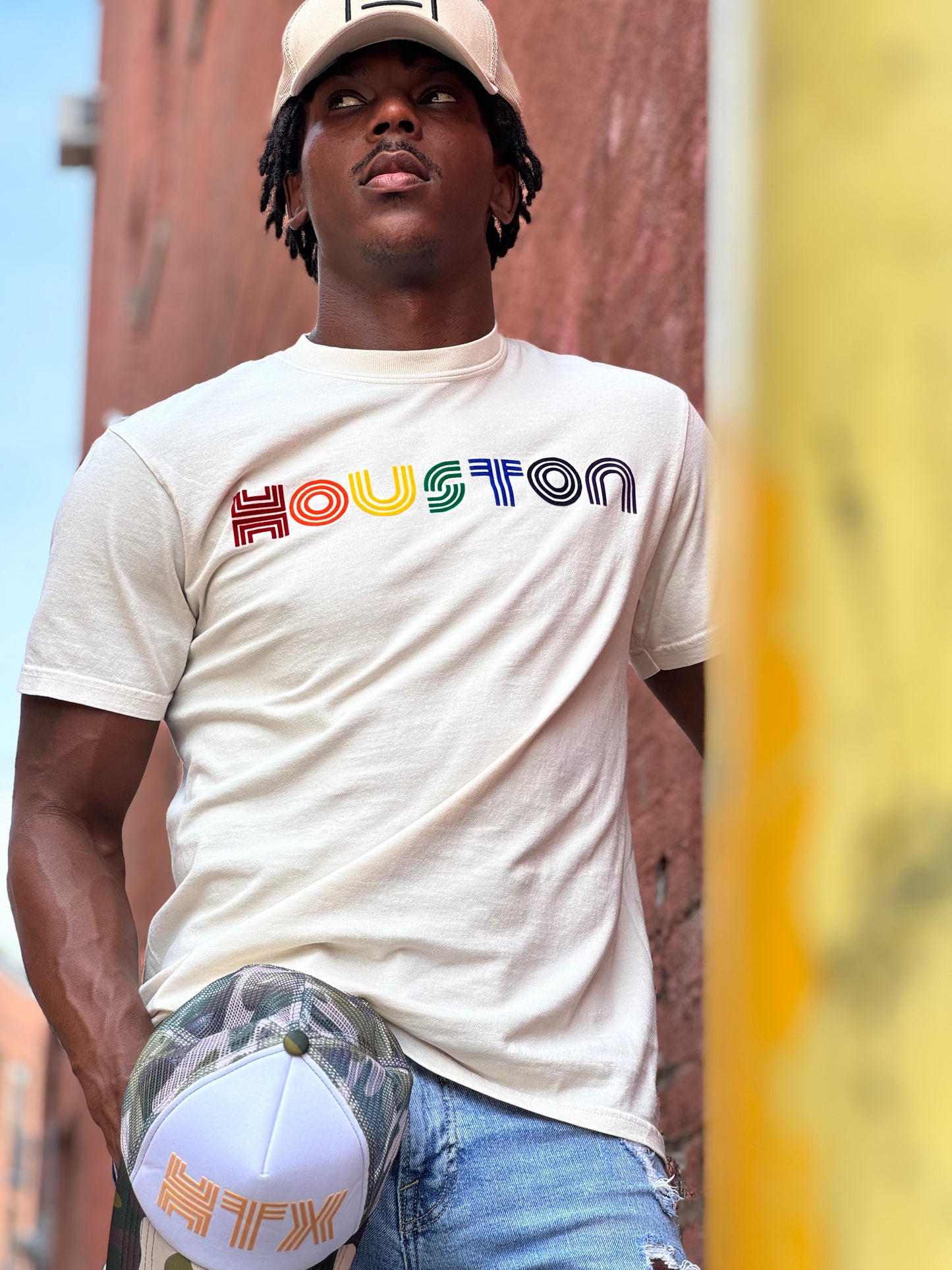 Pride Houston