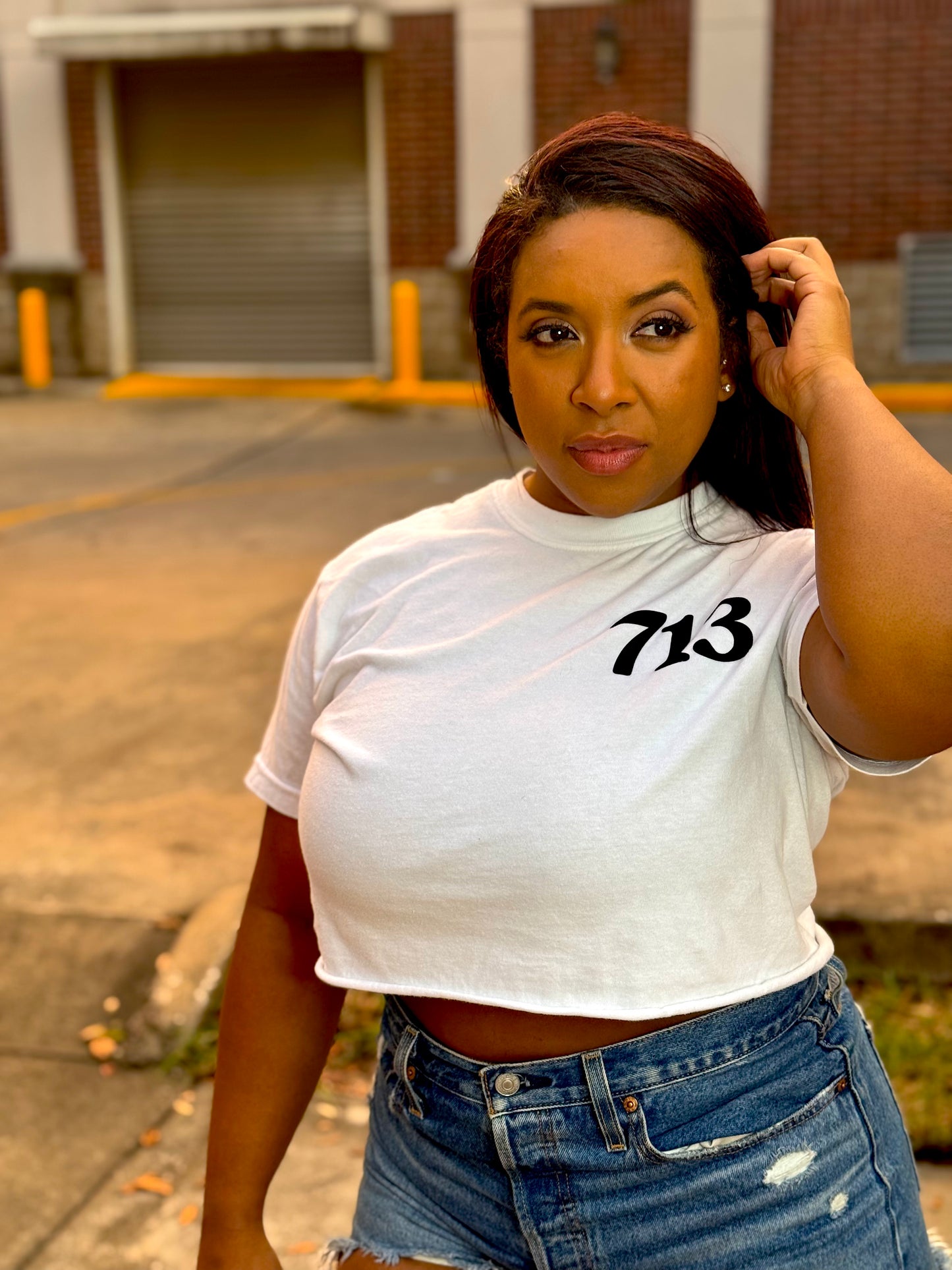 713 t-shirt