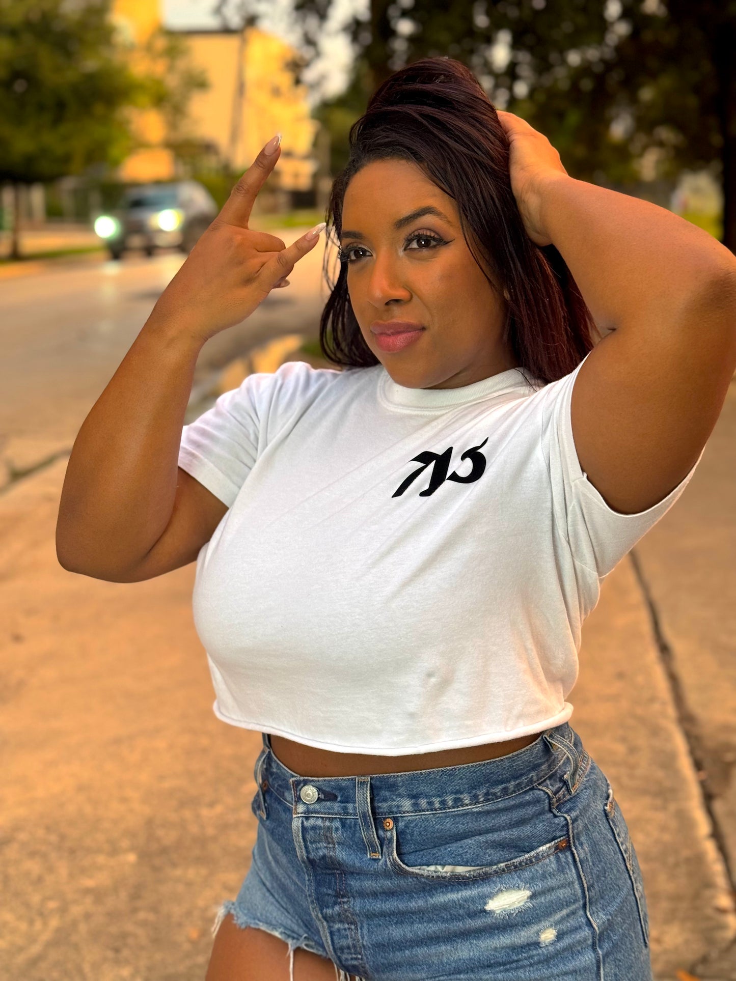 713 t-shirt