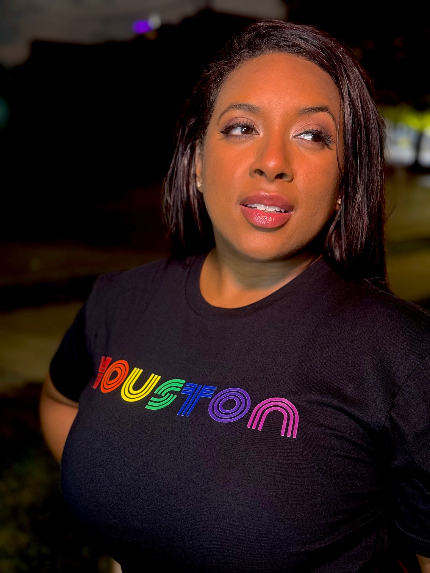 Pride Houston